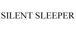 SILENT SLEEPER trademark