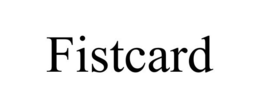 FISTCARD trademark