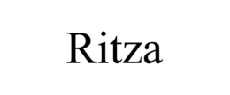 RITZA trademark