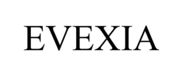 EVEXIA trademark