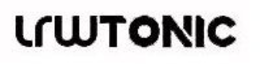 LRWTONIC trademark