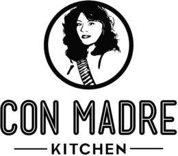 CON MADRE KITCHEN trademark