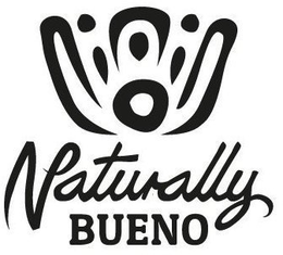 NATURALLY BUENO trademark