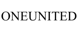 ONEUNITED trademark