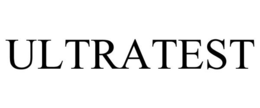 ULTRATEST trademark