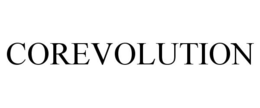 COREVOLUTION trademark