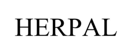 HERPAL trademark