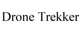 DRONE TREKKER trademark