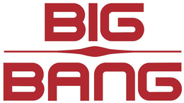 BIG BANG trademark