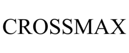 CROSSMAX trademark
