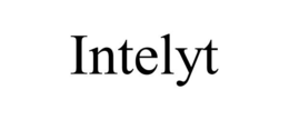 INTELYT trademark
