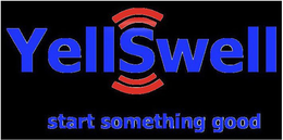 YELLSWELL START SOMETHING GOOD trademark