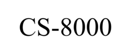 CS-8000 trademark