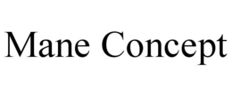 MANE CONCEPT trademark