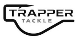 TRAPPER TACKLE trademark