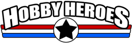 HOBBY HEROES trademark
