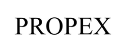 PROPEX trademark