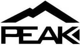 PEAK trademark