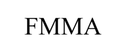 FMMA trademark