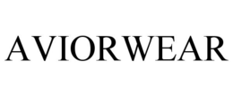 AVIORWEAR trademark