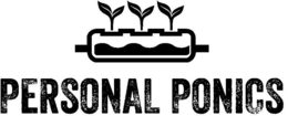 PERSONAL PONICS trademark