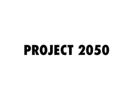 PROJECT 2050 trademark