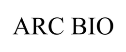 ARC BIO trademark