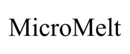 MICROMELT trademark