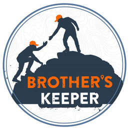 BROTHER'S KEEPER trademark