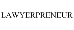 LAWYERPRENEUR trademark