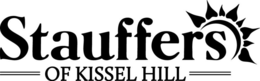 STAUFFERS OF KISSEL HILL trademark