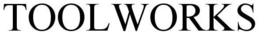 TOOLWORKS trademark