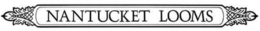 NANTUCKET LOOMS trademark