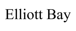 ELLIOTT BAY trademark