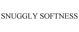 SNUGGLY SOFTNESS trademark