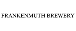FRANKENMUTH BREWERY trademark