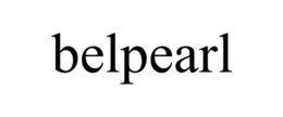 BELPEARL trademark