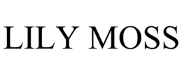 LILY MOSS trademark