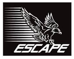 ESCAPE trademark