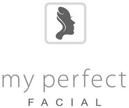 MY PERFECT FACIAL trademark