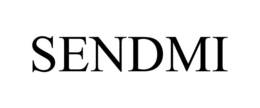 SENDMI trademark