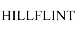 HILLFLINT trademark