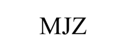 MJZ trademark