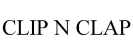 CLIP N CLAP trademark
