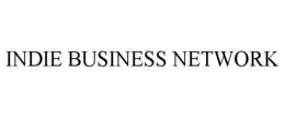 INDIE BUSINESS NETWORK trademark