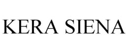 KERA SIENA trademark