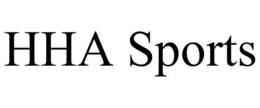HHA SPORTS trademark