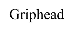GRIPHEAD trademark