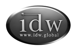 IDW WWW.IDW.GLOBAL trademark