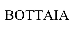 BOTTAIA trademark